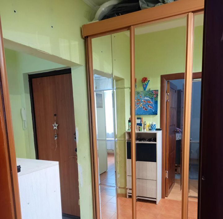 квартира г Нижневартовск ул Чапаева 5б фото 14
