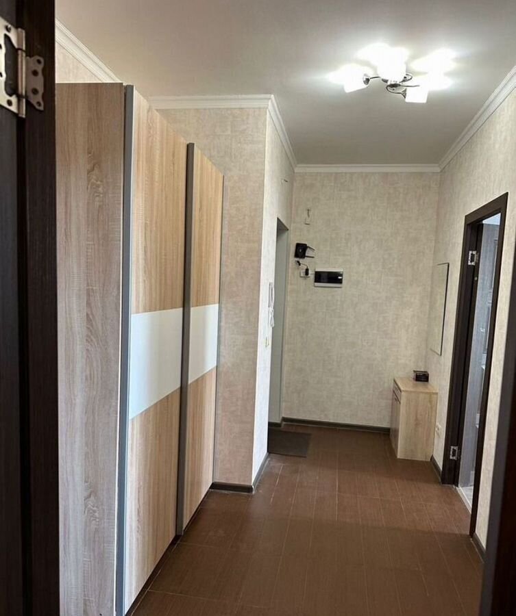 квартира г Лыткарино 4-й мкр-н, мкр-н 4А, 2 фото 4