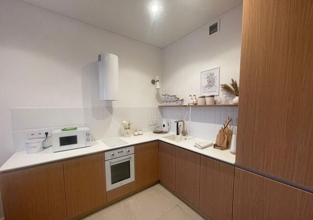 ул Олонецкая 6 Green park муниципальный округ Останкинский фото