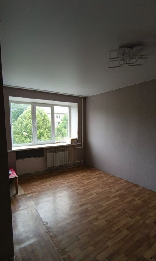 квартира г Мценск 1-й мкр-н, 9 фото 1