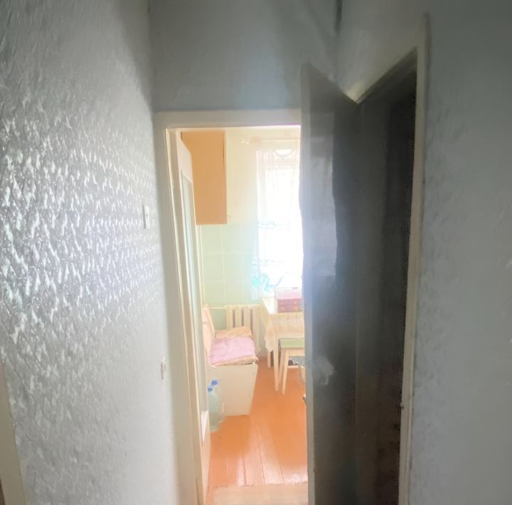 квартира р-н Кстовский г Кстово ул Мира 13а фото 3
