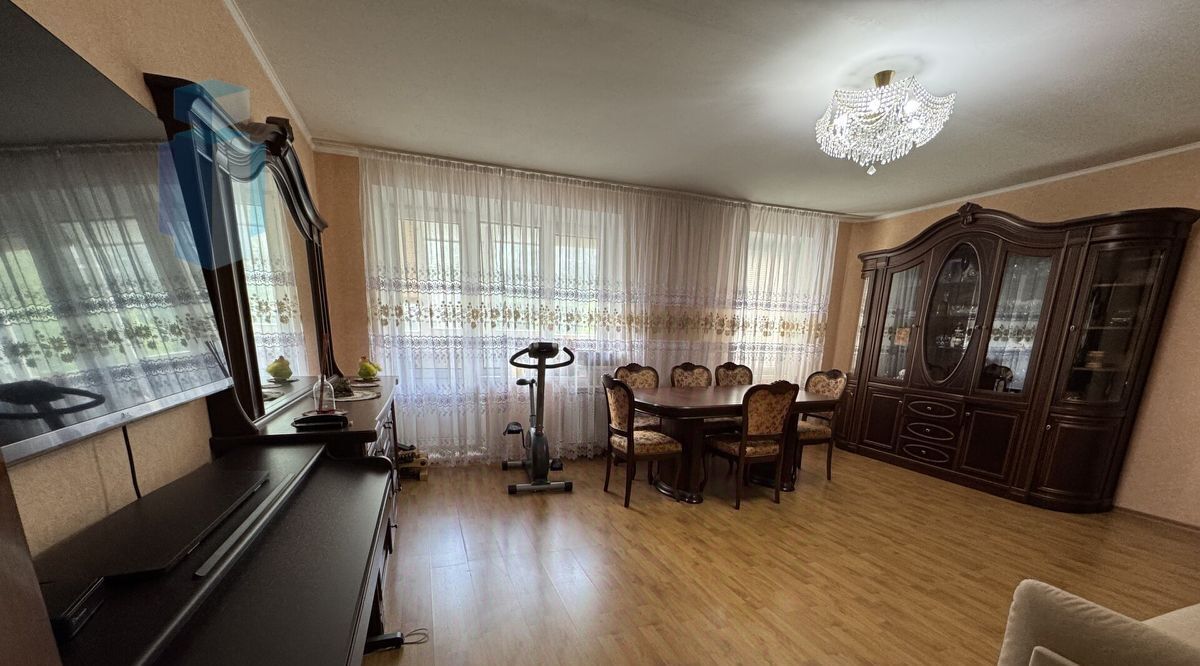 квартира г Нижний Новгород Ленинская пр-кт Ленина 30в фото 2