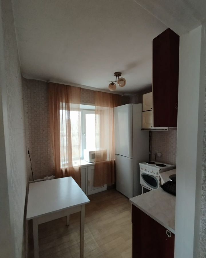 квартира г Чита р-н Центральный ул Бабушкина 64 фото 2
