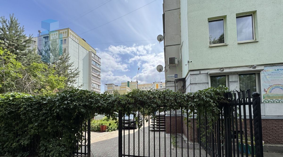 квартира г Нижний Новгород Ленинская пр-кт Ленина 30в фото 18