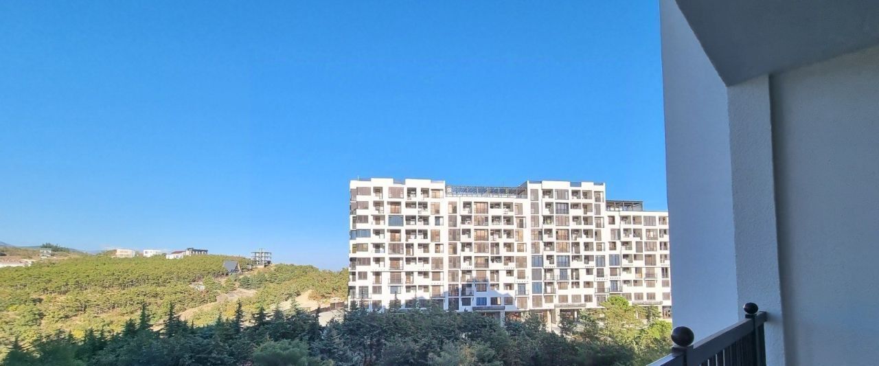 квартира г Алушта п Семидворье фото 7