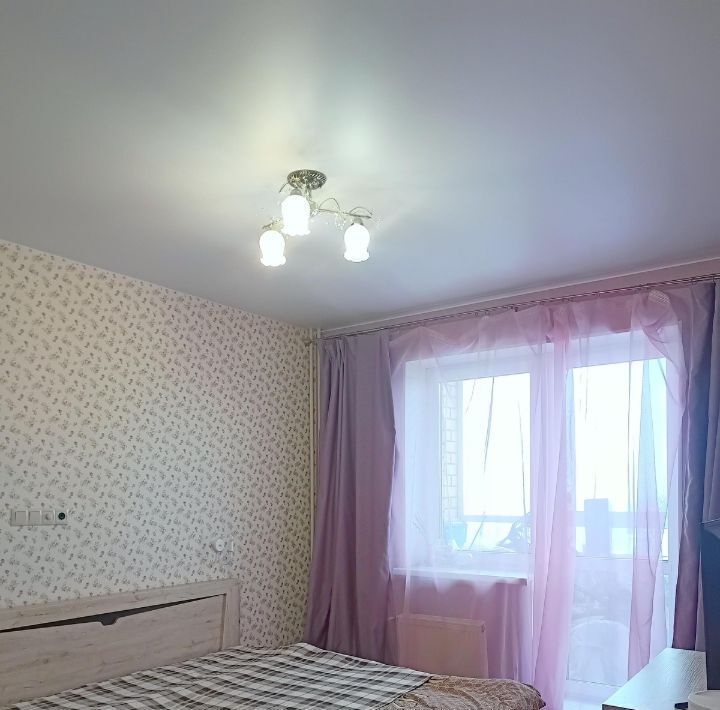 квартира г Лобня проезд Свободный 9 Лобня фото 13