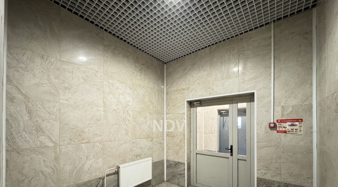 квартира г Красногорск б-р Космонавтов 11 Аникеевка фото 19