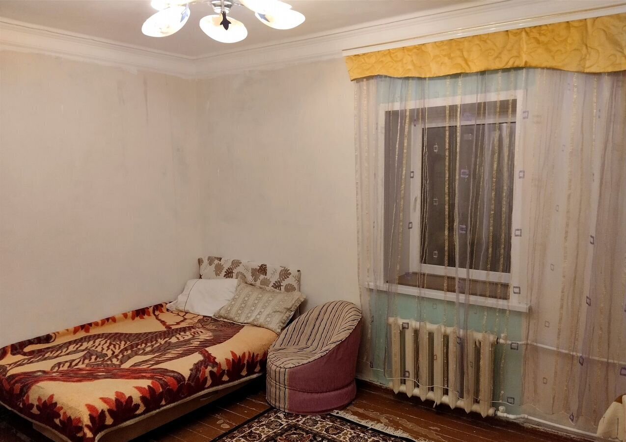 квартира г Октябрьский ул Свердлова 55 фото 3