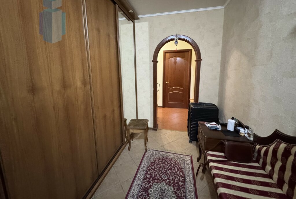 квартира г Нижний Новгород Заречная пр-кт Ленина 30в фото 5
