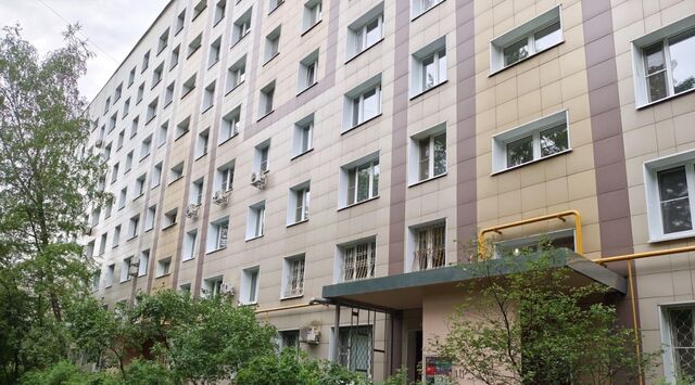 метро Новогиреево ул Вешняковская 6к/5 фото