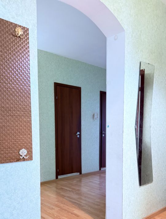 квартира г Москва метро Солнцево ул Главмосстроя 10 фото 2