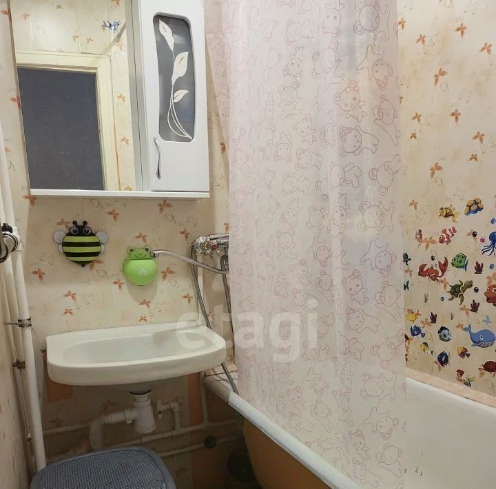 квартира р-н Киришский г Кириши пр-кт Ленина 17а фото 7