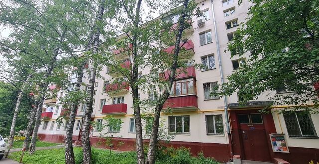 метро Проспект Вернадского ул Лобачевского 78 фото