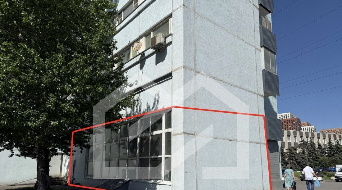 свободного назначения г Москва метро Нижегородская пр-кт Рязанский 5 муниципальный округ Нижегородский фото 1