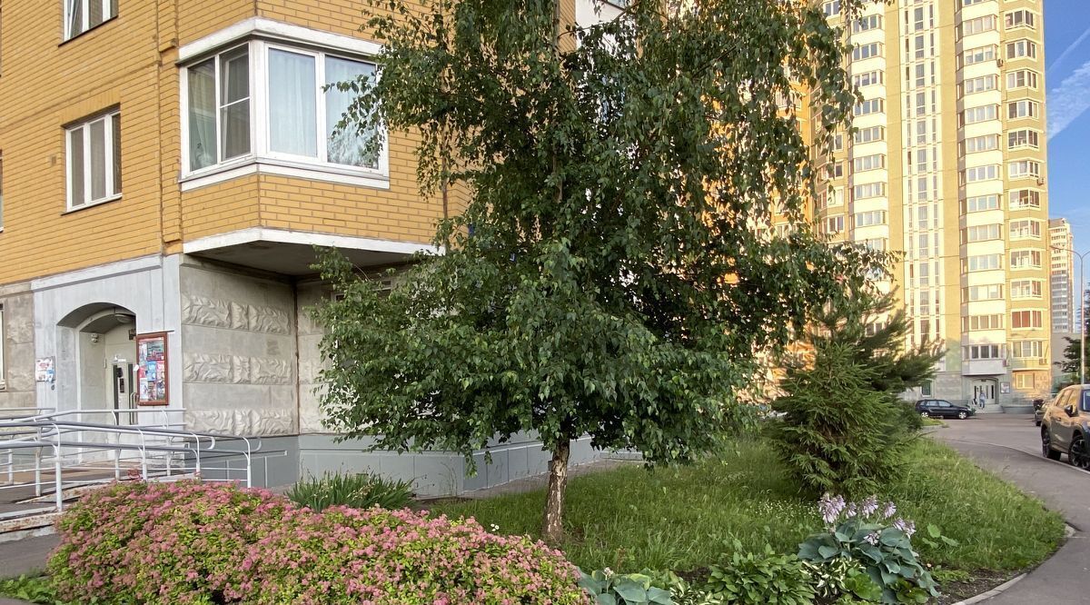 квартира г Москва метро Селигерская б-р Бескудниковский 27к/4 муниципальный округ Бескудниковский фото 25