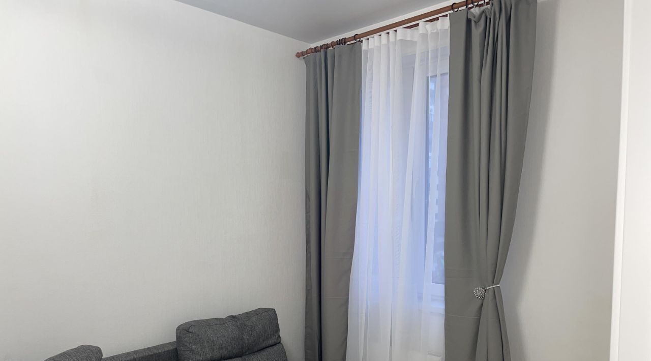 квартира г Москва ТиНАО Новомосковский, ул. Яворки, 1к 4 фото 10