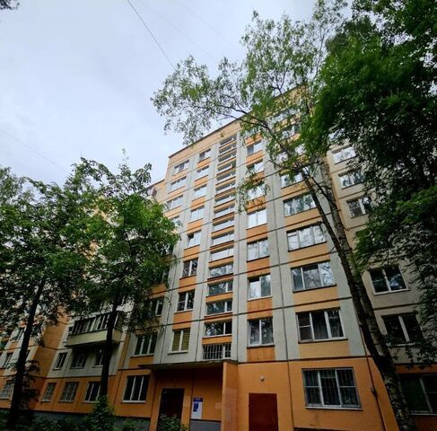 метро Гражданский Проспект ул Учительская 19к/1 фото