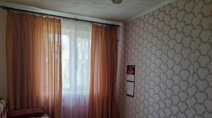 комната г Саки ул Советская 13 фото 3