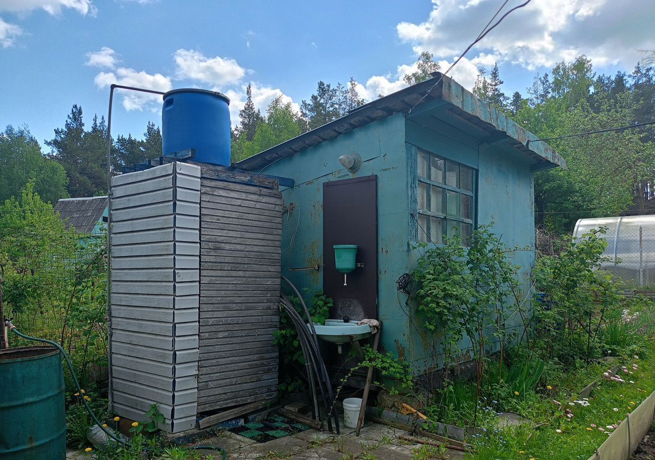 дом г Луховицы снт Строитель 94 км, 114, Новорязанское шоссе фото 28