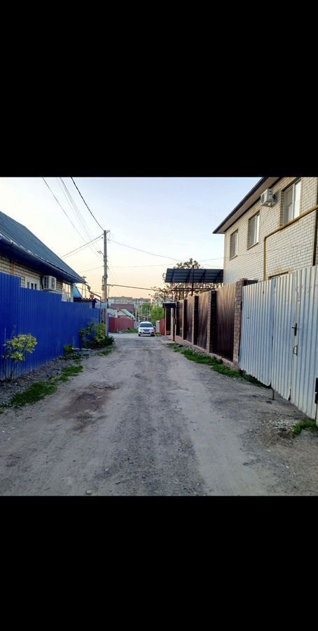 дом г Саратов р-н Кировский пр-д 1-й Слободской 4 фото 1