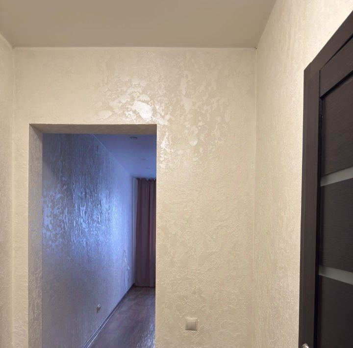 квартира г Абакан ул Ивана Ярыгина 21 фото 4