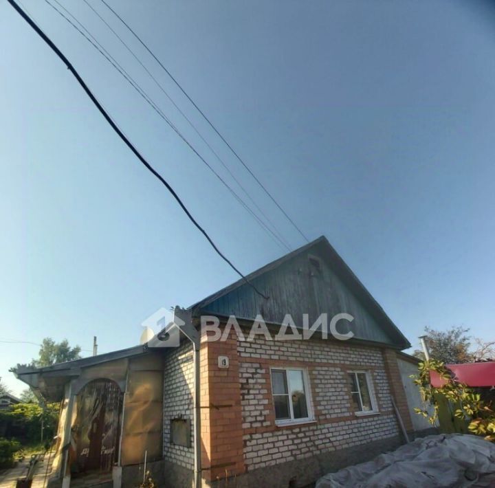 дом р-н Кольчугинский г Кольчугино ул Папанинцев 19 фото 13