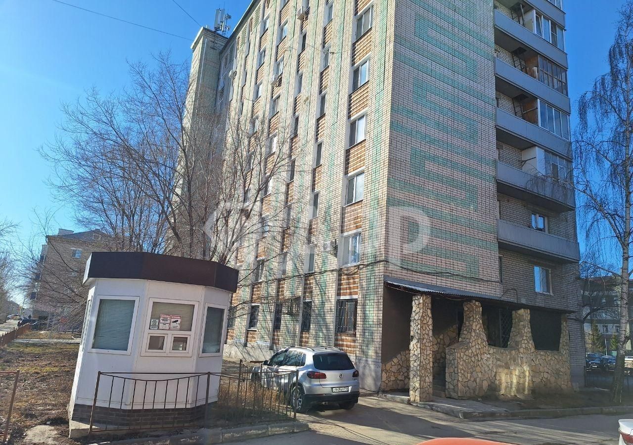 свободного назначения г Казань р-н Ново-Савиновский ул Короленко 52а Казань, Республика Татарстан Татарстан, Северный вокзал фото 14