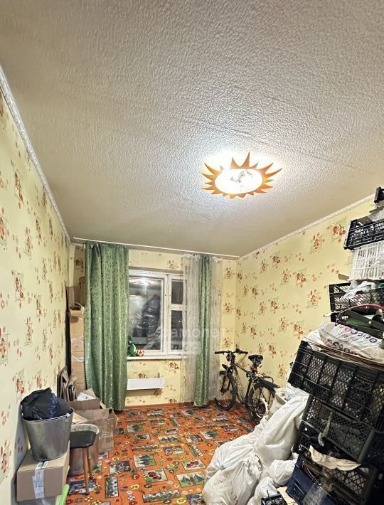 квартира г Сызрань ул Астраханская 6а фото 5