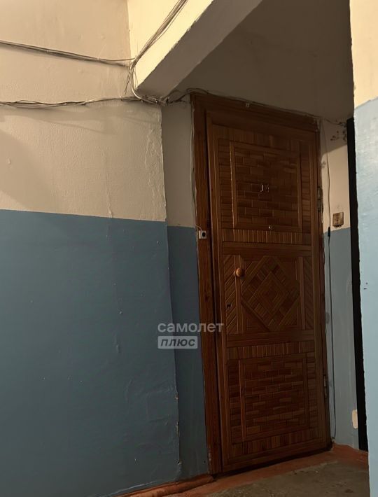 квартира г Сызрань ул Астраханская 6а фото 14
