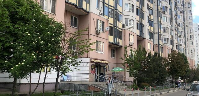 б-р Красногорский 17 Мякинино фото