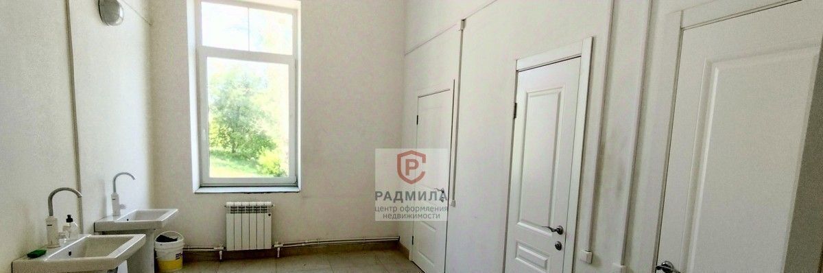 торговое помещение г Сергиев Посад ул Стахановская 15 Рабочий фото 3