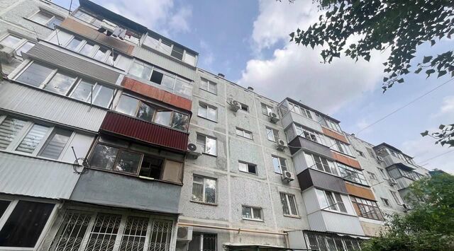 р-н Советский ул Содружества 88/1 фото