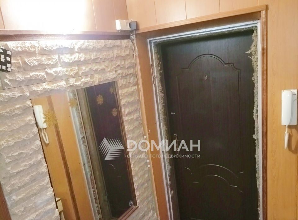 квартира г Новочеркасск пр-кт Баклановский фото 9