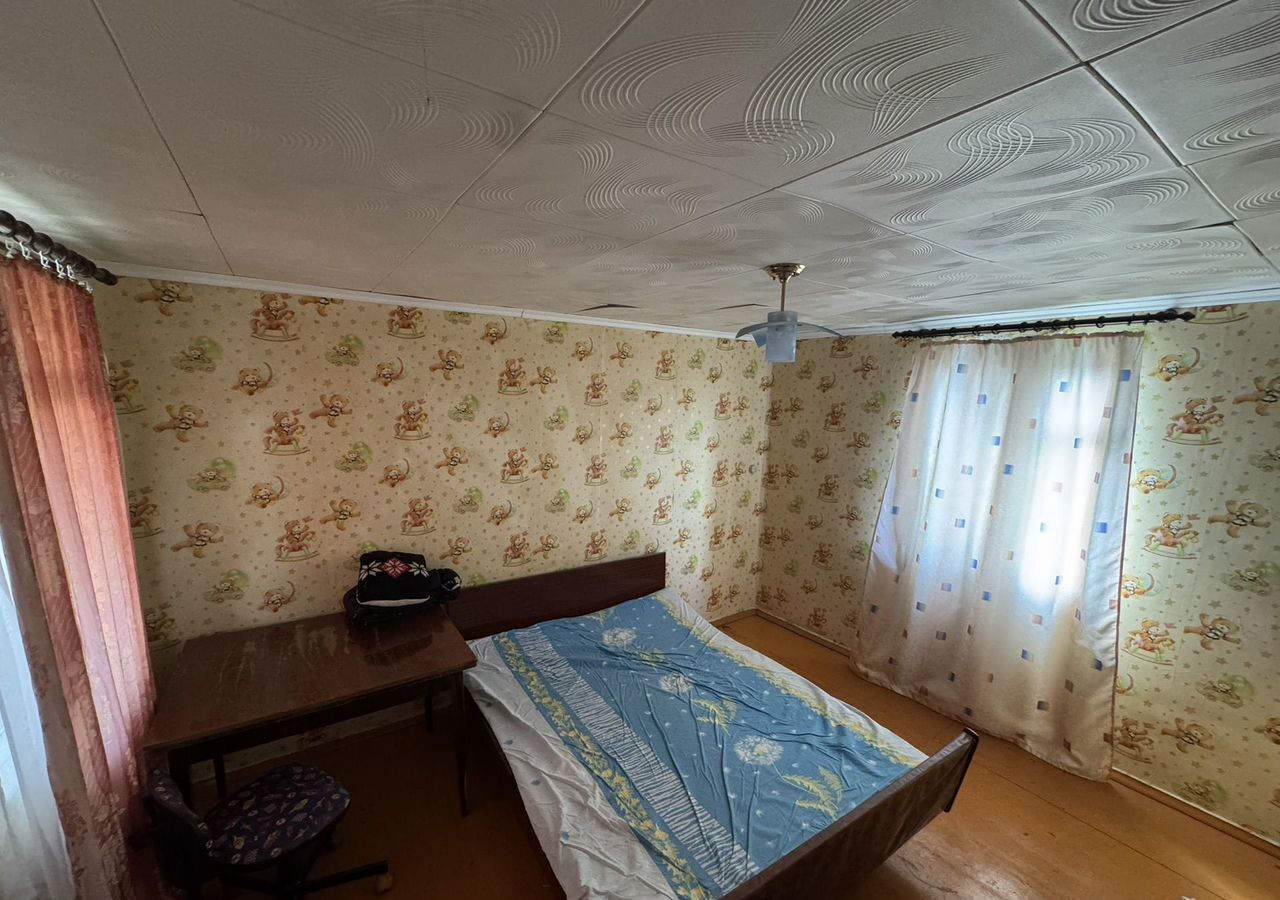дом г Липецк р-н Левобережный 20/37, СНТ Металлург-3 фото 8
