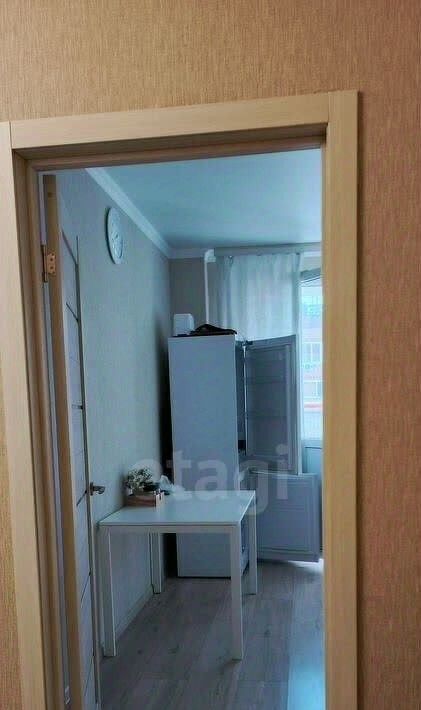 квартира г Ростов-на-Дону р-н Советский ул Шаповалова 1ес/2 фото 10
