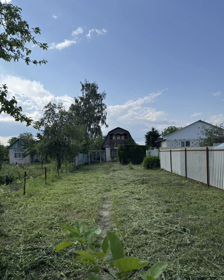 дом г Липецк р-н Левобережный 20/37, СНТ Металлург-3 фото 14