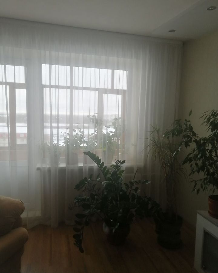 квартира г Стрежевой ул Ермакова 402б фото 16