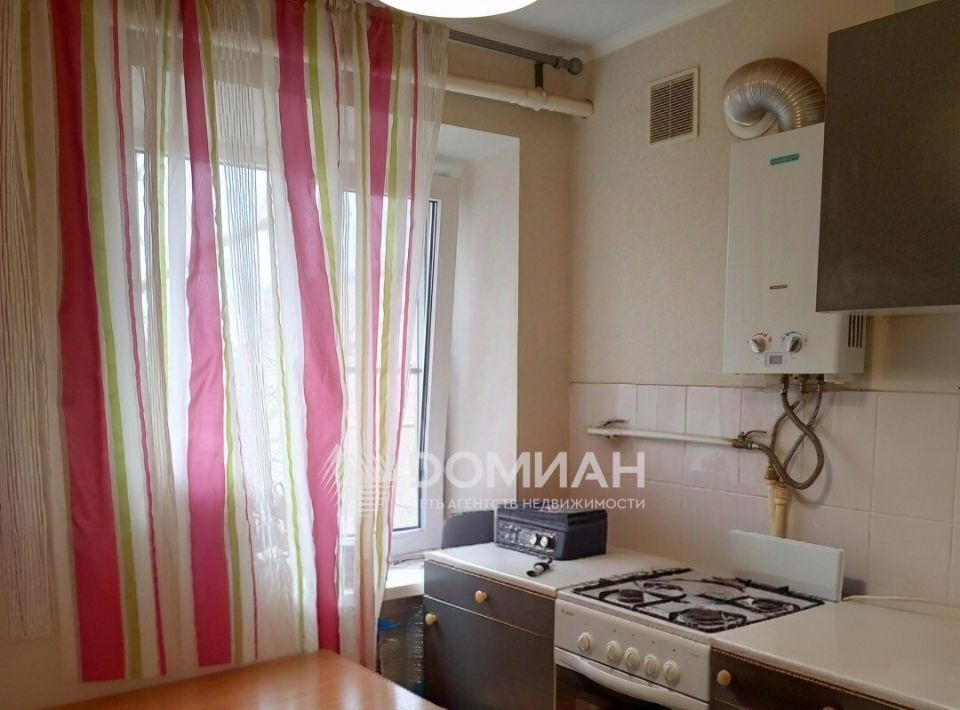 квартира г Новочеркасск ул Буденновская фото 7