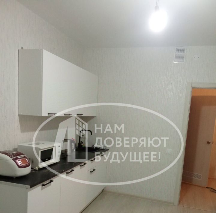 квартира г Пермь р-н Дзержинский ул Барамзиной 32 фото 6