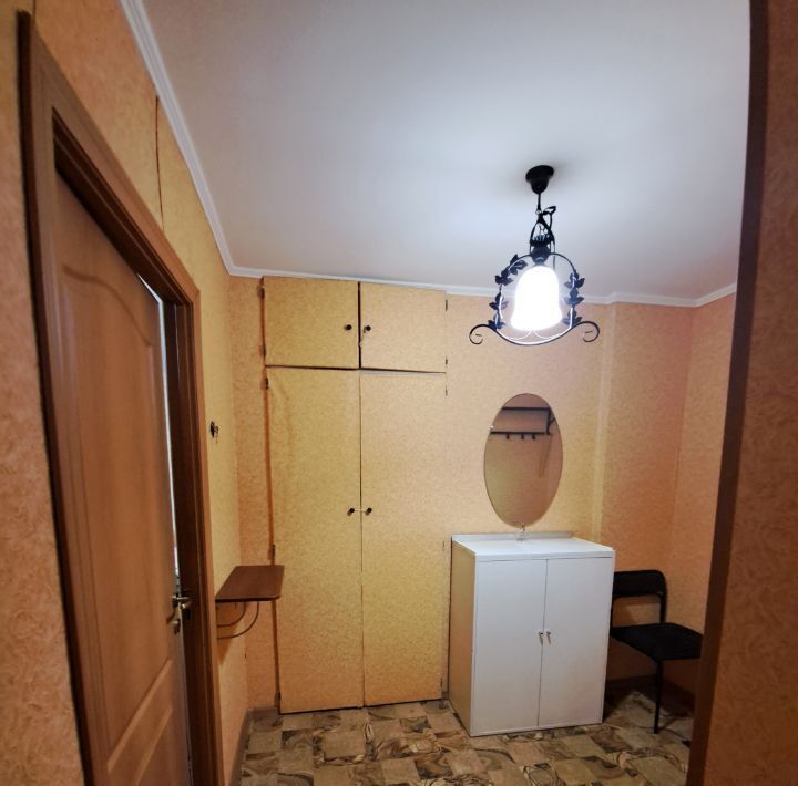 квартира г Москва метро Свиблово ул Уржумская 3к/1 фото 18