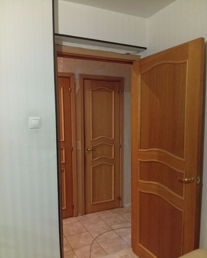 квартира г Ангарск 93-й квартал р-н Кварталы, 1, Ангарский г. о. фото 15