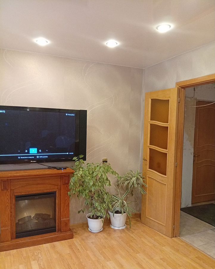 квартира г Ангарск 93-й квартал р-н Кварталы, 1, Ангарский г. о. фото 21