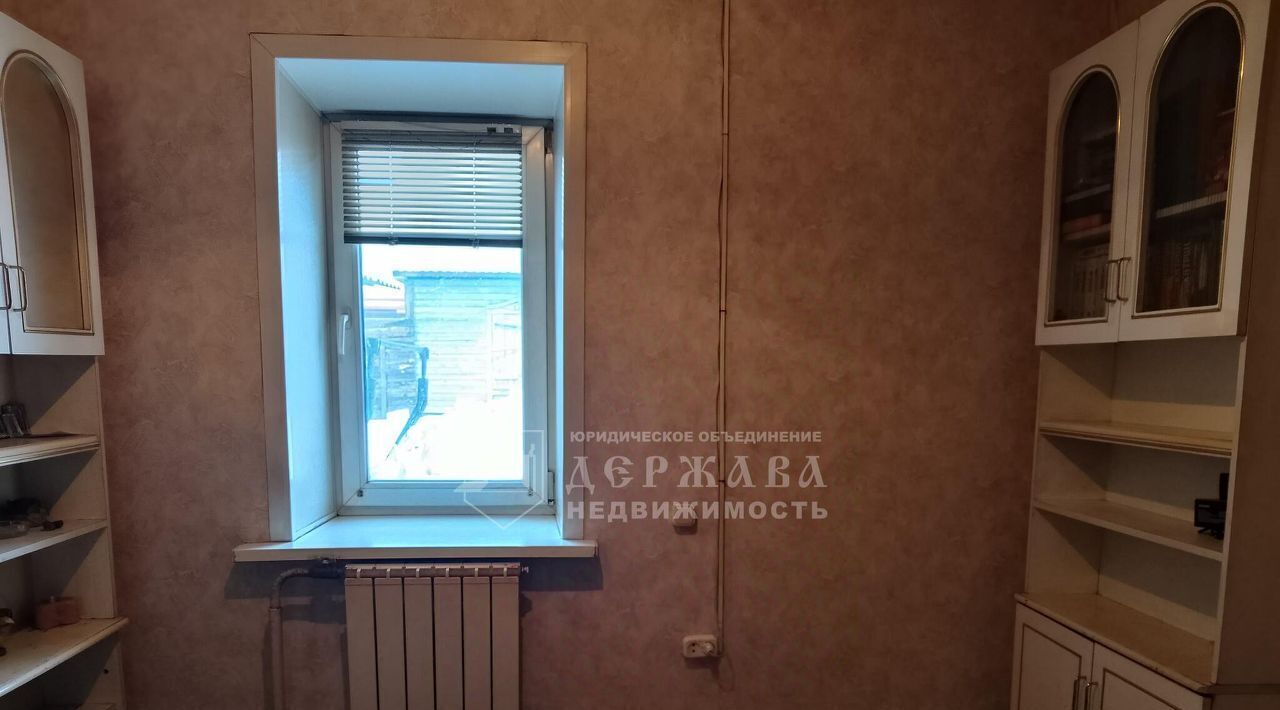дом г Кемерово р-н Заводский ул Угловая фото 5