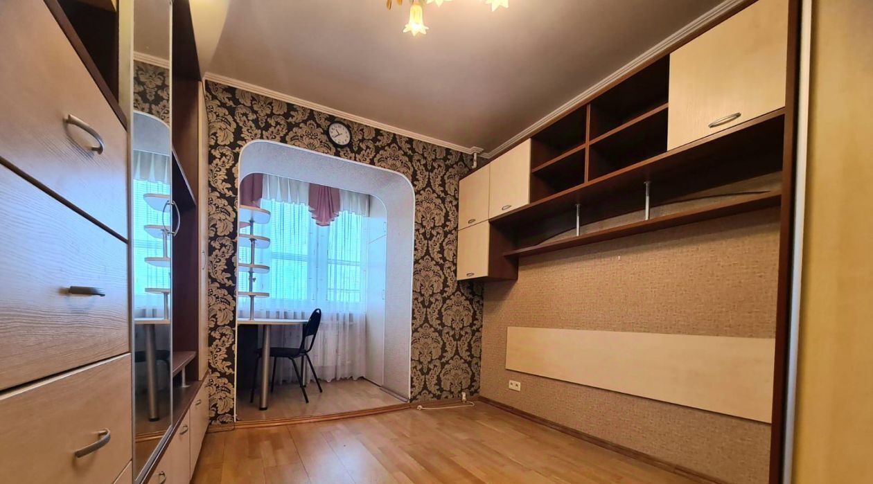 квартира г Орел р-н Советский ул Жилинская 2 фото 6