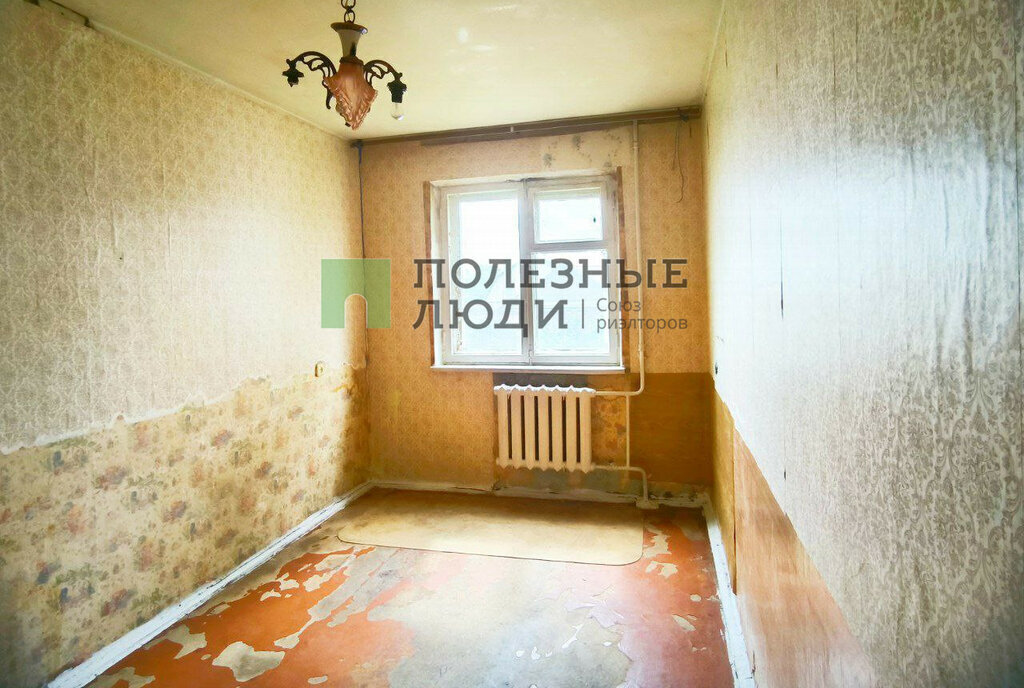 квартира г Орел пер Ботанический 4 фото 7