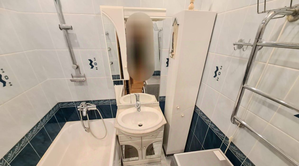 квартира г Орел р-н Советский ул Жилинская 2 фото 10
