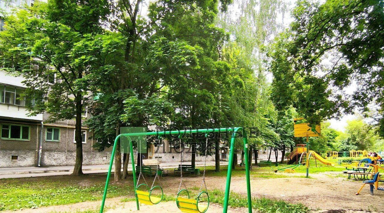 квартира г Орел р-н Заводской пер Ботанический 4 фото 30