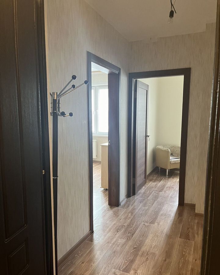 квартира г Орел р-н Северный ул Кузнецова 30к/1 фото 1