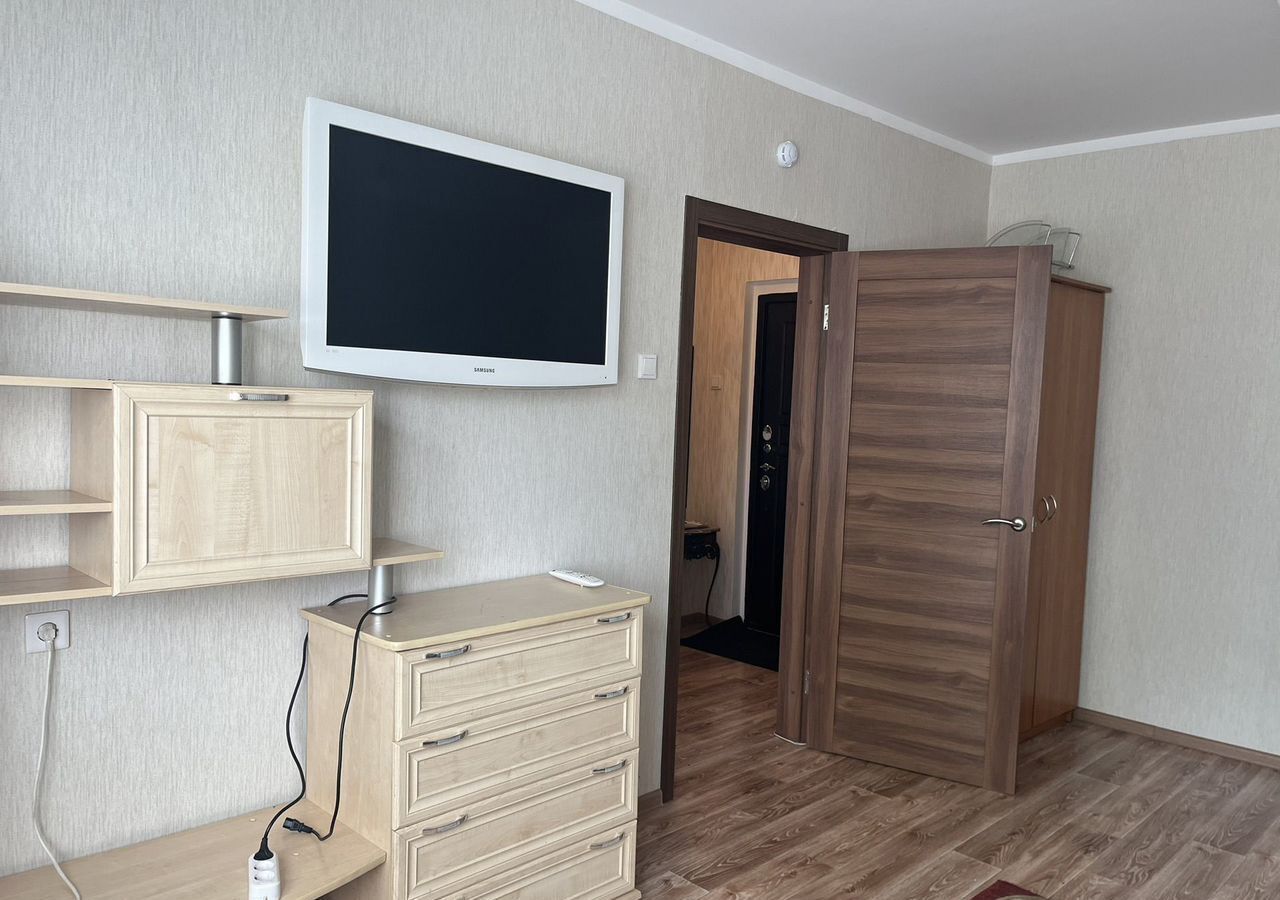 квартира г Орел р-н Северный ул Кузнецова 30к/1 фото 2