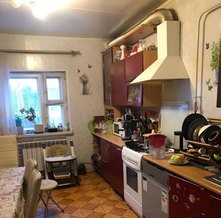 дом р-н Жуковский г Белоусово ул Заречная фото 3